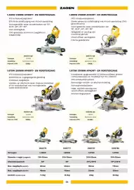 DeWALT folder Pagina 54