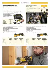 DeWALT folder Pagina 56