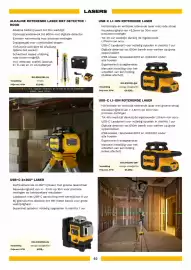 DeWALT folder Pagina 62
