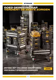 DeWALT folder Pagina 65