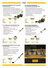 DeWALT folder Pagina 66