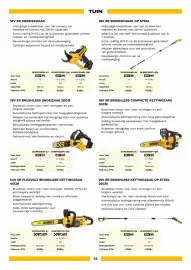 DeWALT folder Pagina 68