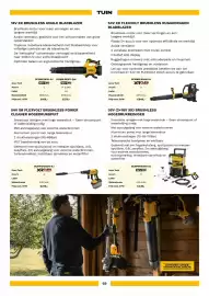 DeWALT folder Pagina 69