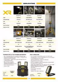 DeWALT folder Pagina 70