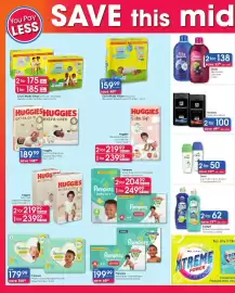 Clicks catalogue Page 6