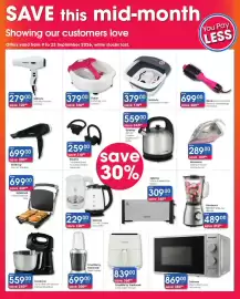 Clicks catalogue Page 8