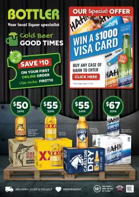Bottler catalogue (valid until 22-09)