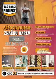 Hornbach leták Strana 2
