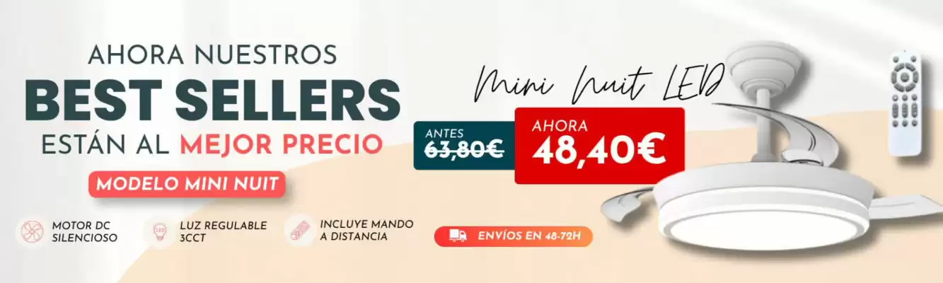 Todoluz (válido hasta el 22-09)