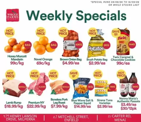 WHOLEFARMS (valid until 15-09)