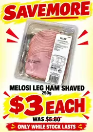 Savemore catalogue week 37 Page 11