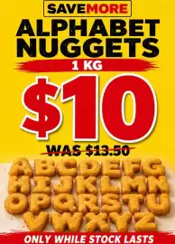 Savemore catalogue week 37 Page 17