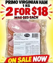 Savemore catalogue week 37 Page 2