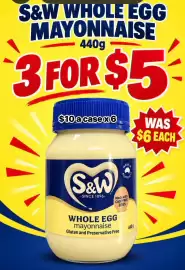 Savemore catalogue week 37 Page 32