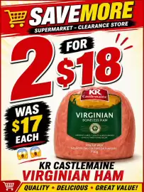 Savemore catalogue week 37 Page 4