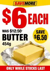 Savemore catalogue week 37 Page 6