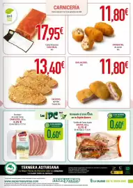 Folleto Masymas semana 37 Página 3: Campofrío - de lomo tierno €4,25, San - san jacobo €11,80