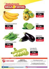 Folleto GM Cash & Carry Página 16