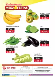 Folleto GM Cash & Carry Página 16
