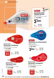 Folleto Staples Kalamazoo Página 10