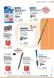 Folleto Staples Kalamazoo Página 11