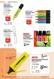 Folleto Staples Kalamazoo Página 12