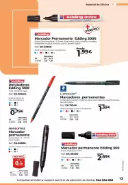 Folleto Staples Kalamazoo Página 13