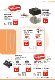 Folleto Staples Kalamazoo Página 15