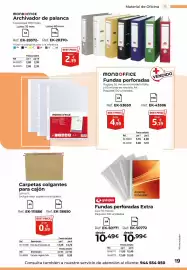 Folleto Staples Kalamazoo Página 19