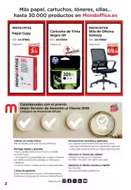 Folleto Staples Kalamazoo Página 2