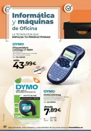 Folleto Staples Kalamazoo Página 20