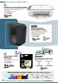 Folleto Staples Kalamazoo Página 22