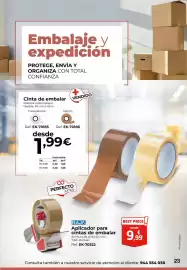 Folleto Staples Kalamazoo Página 23