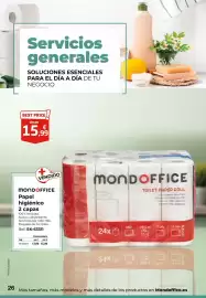 Folleto Staples Kalamazoo Página 26