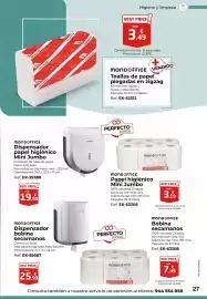 Folleto Staples Kalamazoo Página 27