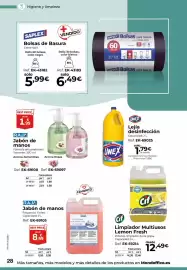 Folleto Staples Kalamazoo Página 28
