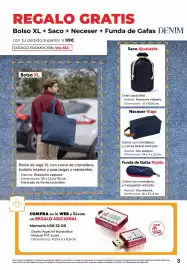 Folleto Staples Kalamazoo Página 3