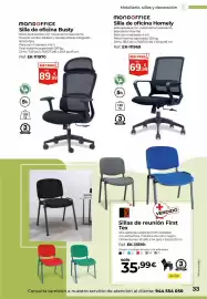 Folleto Staples Kalamazoo Página 33