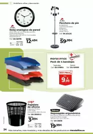 Folleto Staples Kalamazoo Página 34