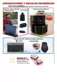 Folleto Staples Kalamazoo Página 36