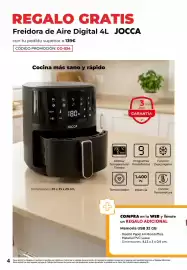 Folleto Staples Kalamazoo Página 4