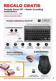 Folleto Staples Kalamazoo Página 5