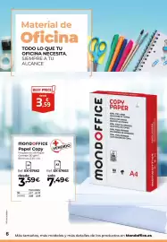 Folleto Staples Kalamazoo Página 6