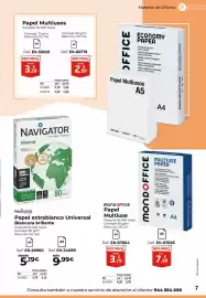 Folleto Staples Kalamazoo Página 7