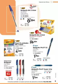 Folleto Staples Kalamazoo Página 9