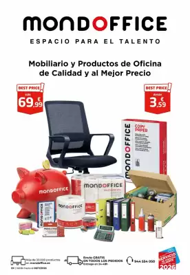 Staples Kalamazoo (válido hasta el 6-11)