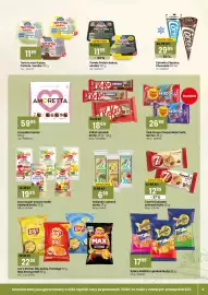 TEMPO leták | Market/Tuty Strana 3: KitKat vybrané druhy €18,99, Chupa Chups Mads Fruits €26,99
