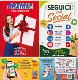 Volantino Coal Pagina 24: Polpa di cozze €2,99, Polpa di cozze €0,99