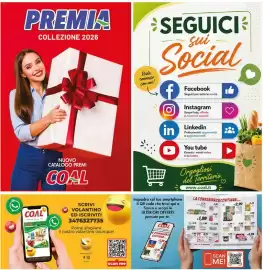 Volantino Coal Pagina 24: Polpa di cozze €2,99, Polpa di cozze €0,99