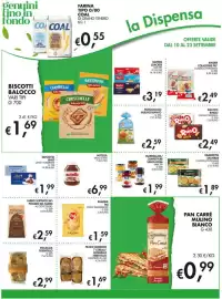 Volantino Superstore Coal Pagina 12